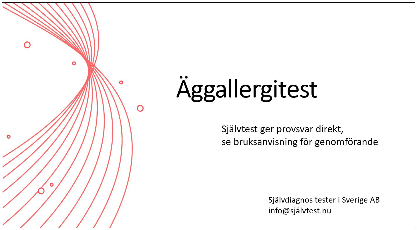 Äggallergi