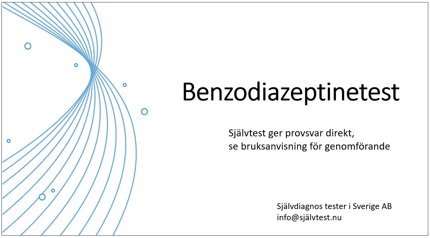 Benzotest