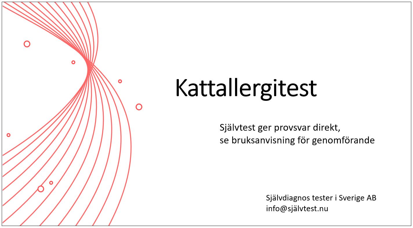 Kattallergi