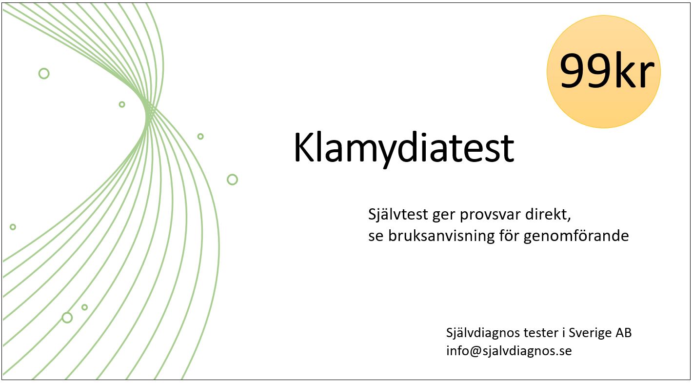 Klamydiatest