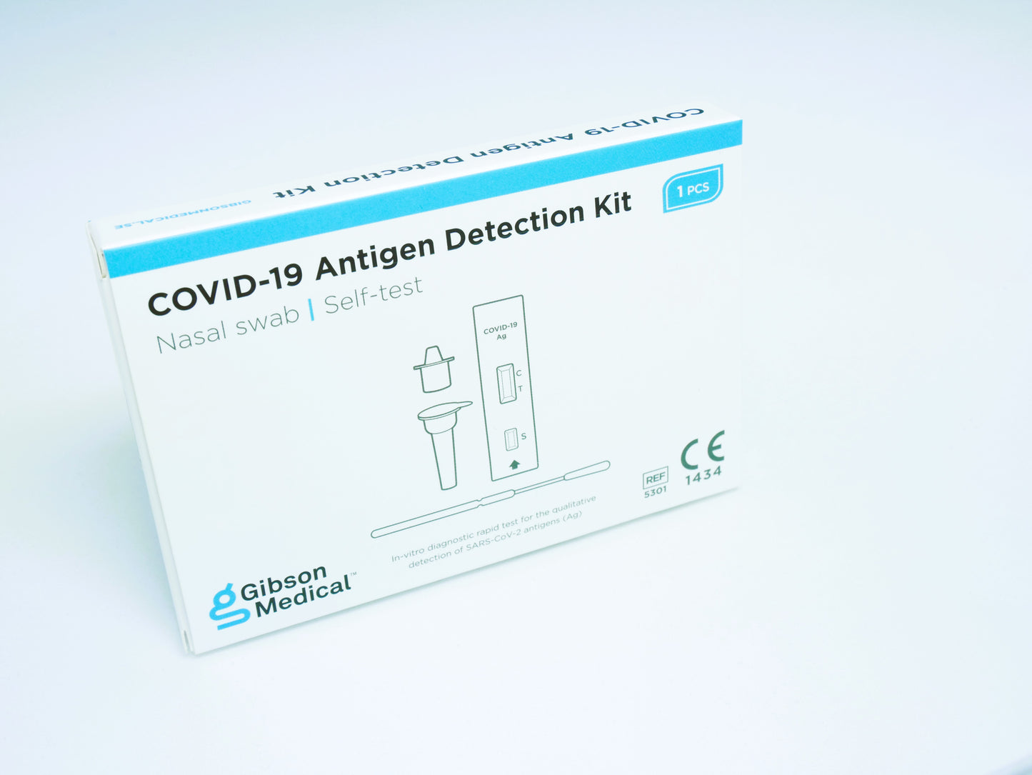 Covid-19 Antigentest